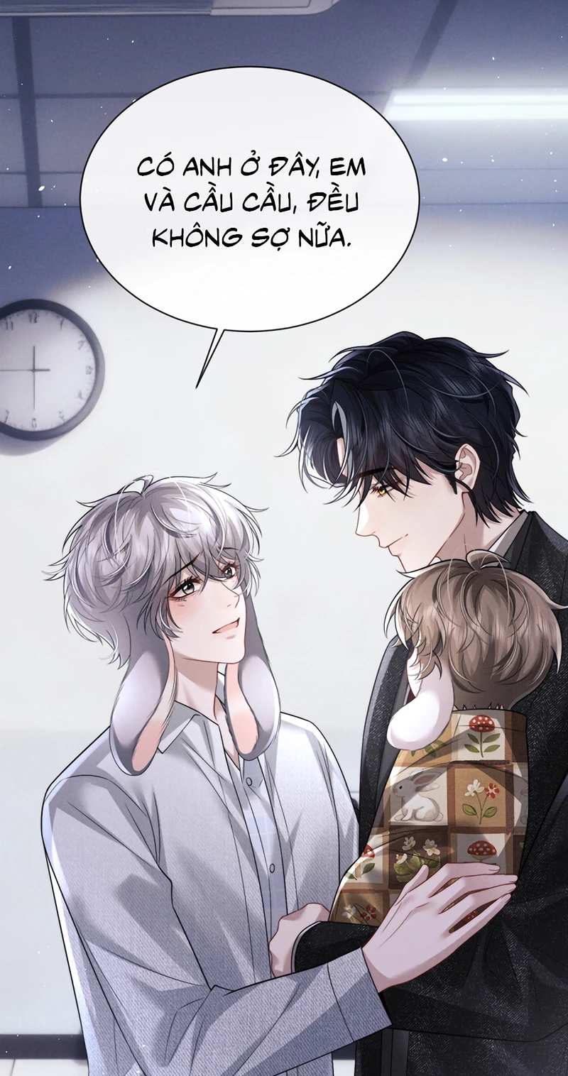 Chấp Sự Thỏ Cụp Tai Chapter 192 - 23