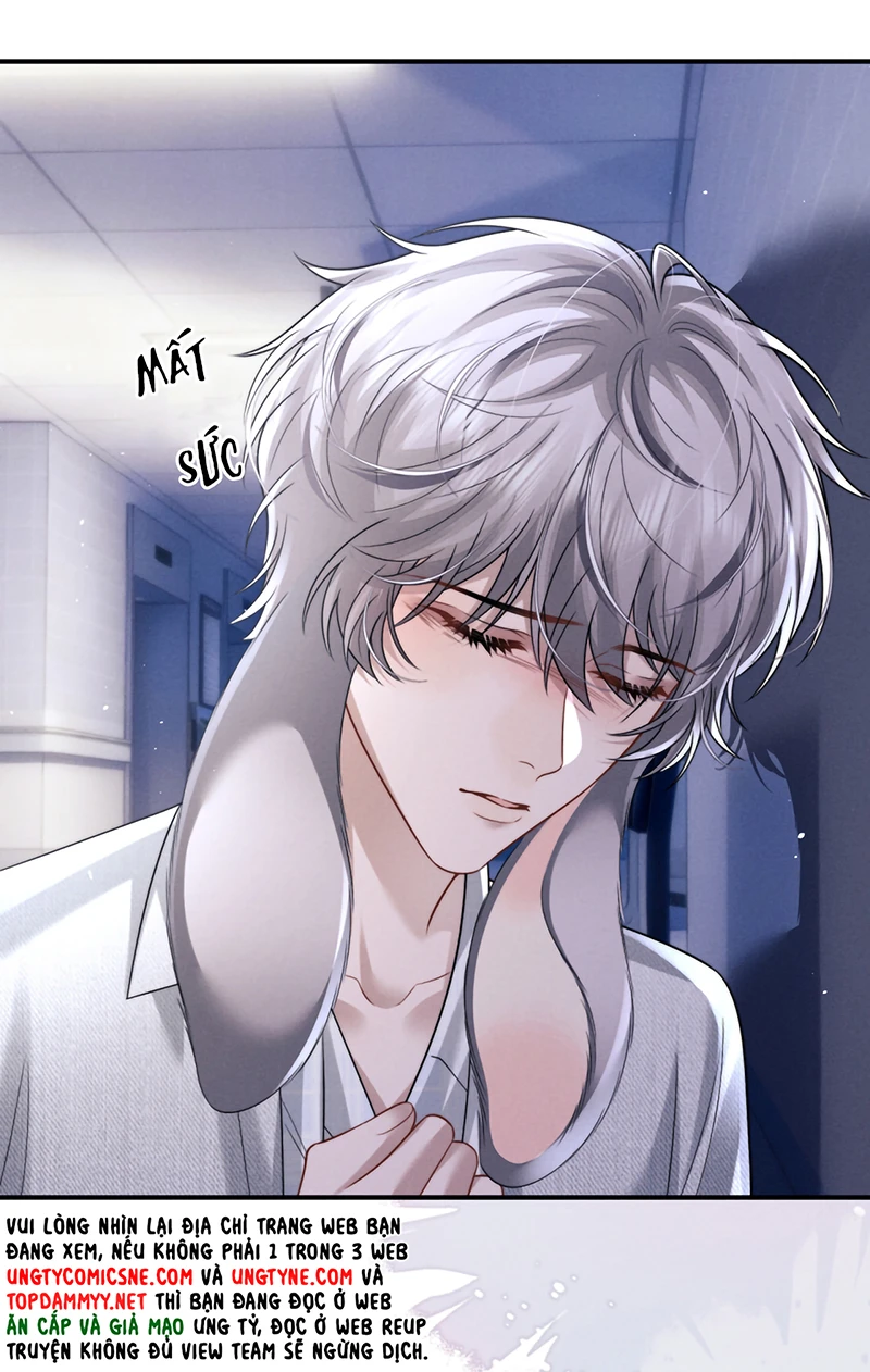 Chấp Sự Thỏ Cụp Tai Chapter 192 - 26