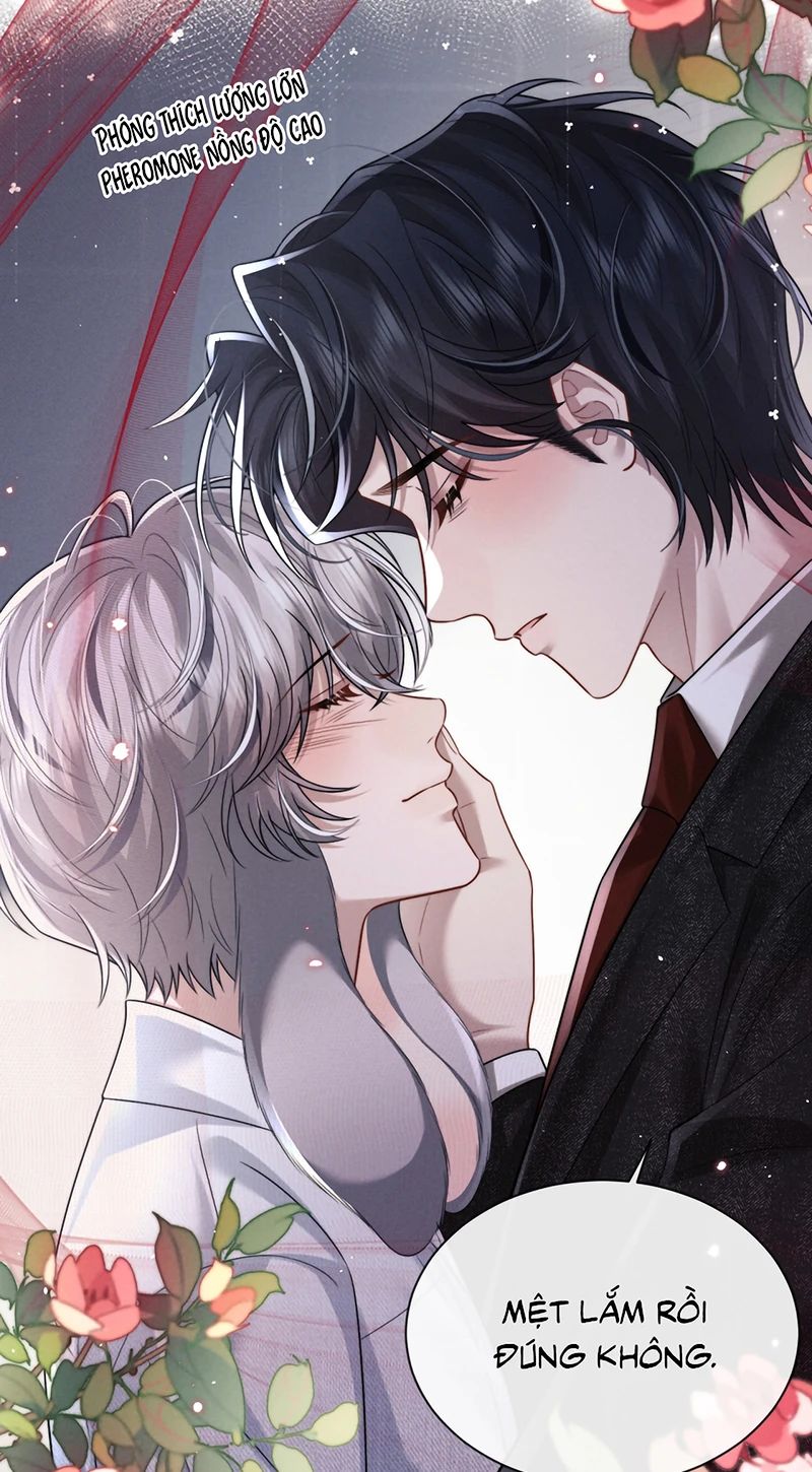 Chấp Sự Thỏ Cụp Tai Chapter 192 - 30