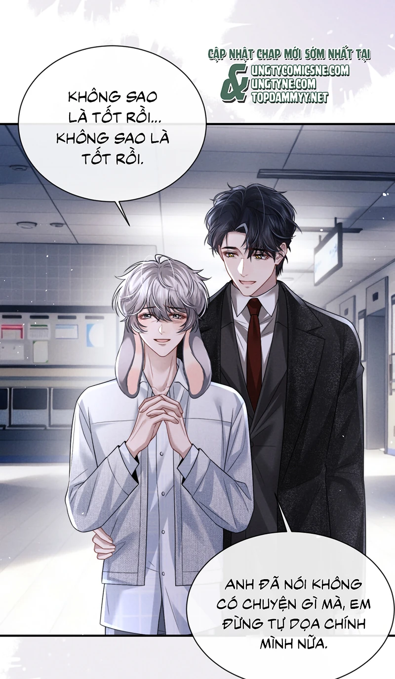 Chấp Sự Thỏ Cụp Tai Chapter 192 - 33