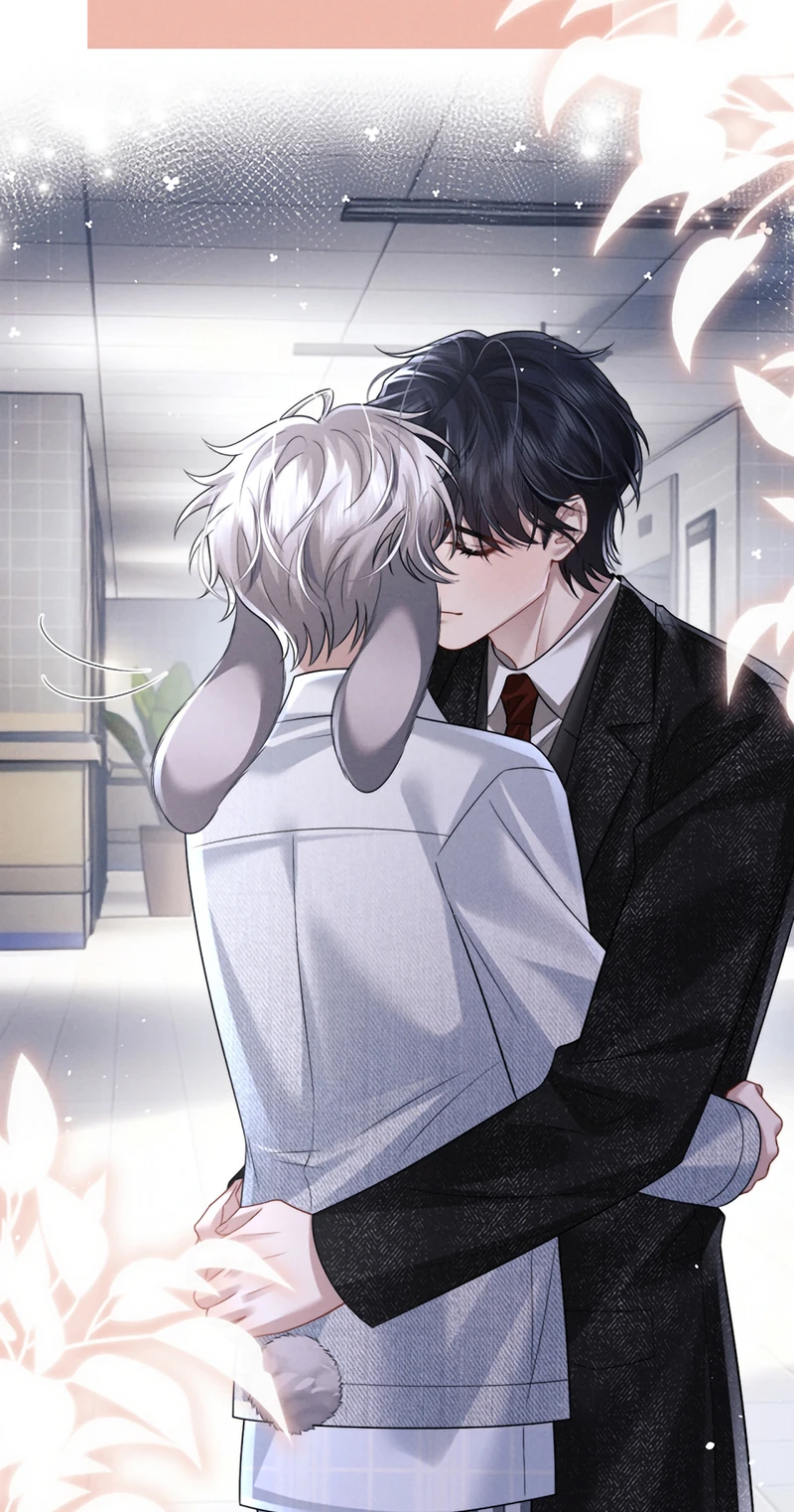 Chấp Sự Thỏ Cụp Tai Chapter 192 - 37