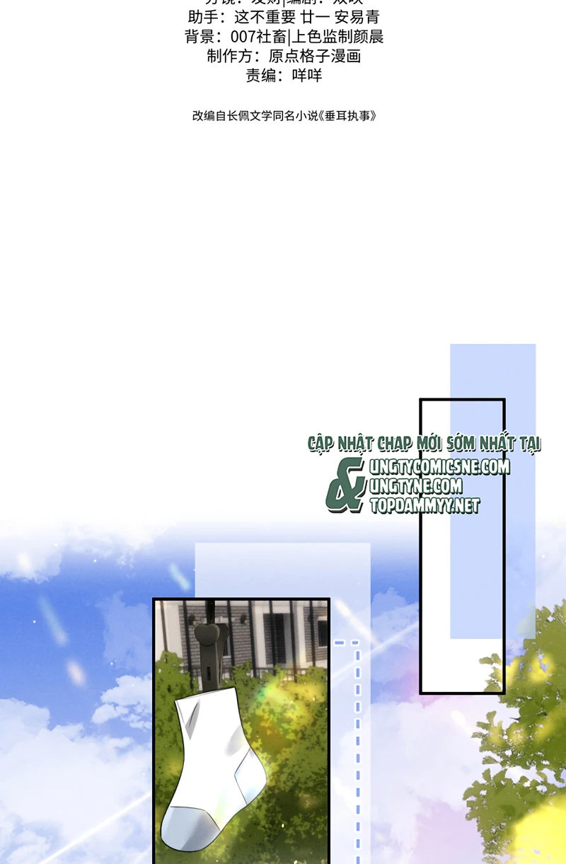 Chấp Sự Thỏ Cụp Tai Chapter 193 - 3