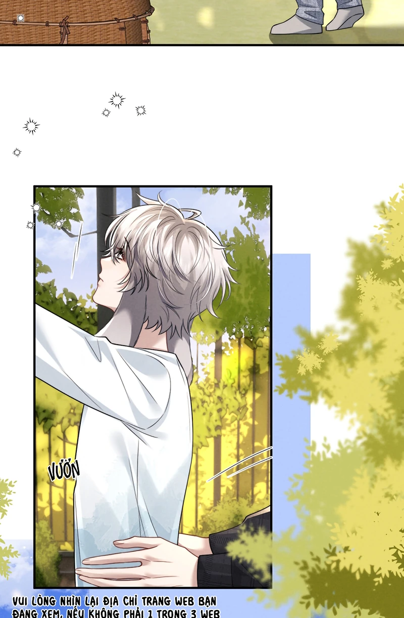 Chấp Sự Thỏ Cụp Tai Chapter 193 - 5