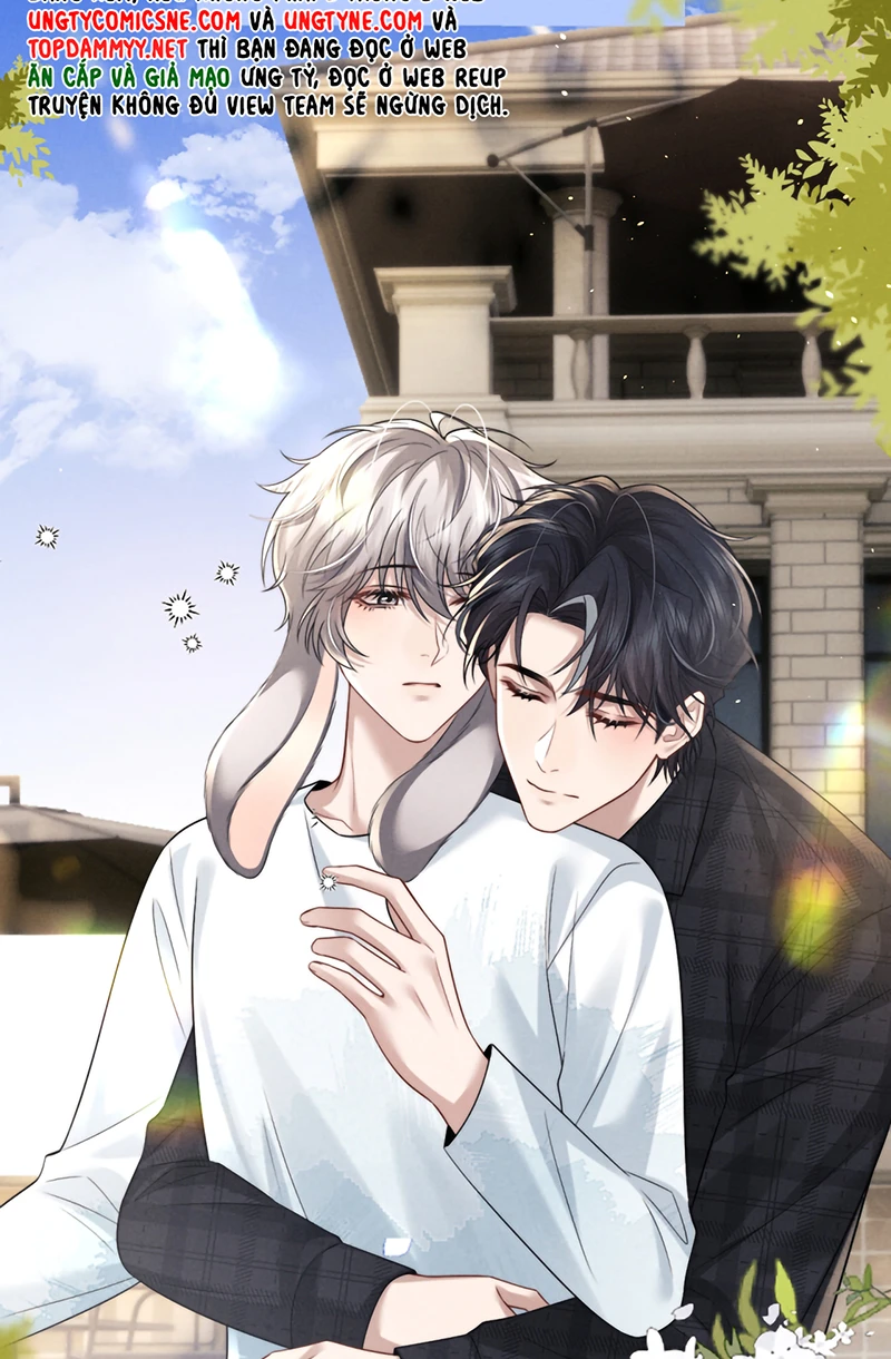 Chấp Sự Thỏ Cụp Tai Chapter 193 - 6