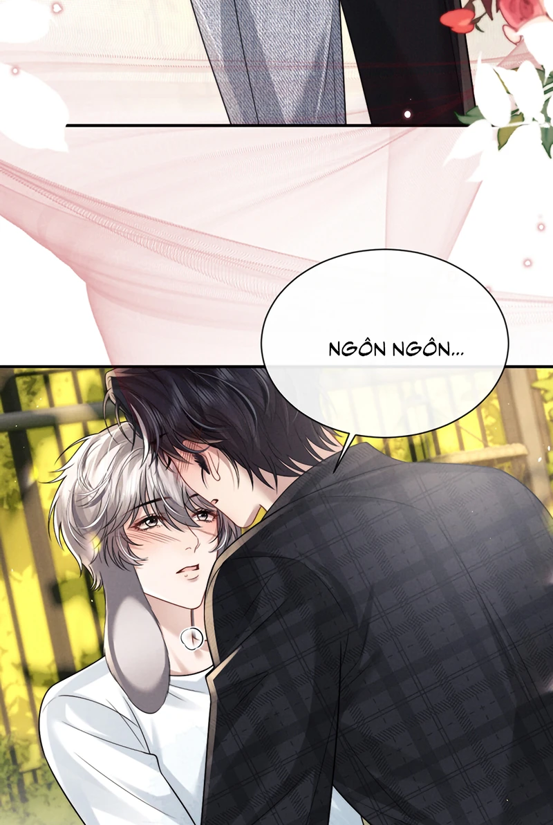 Chấp Sự Thỏ Cụp Tai Chapter 193 - 18