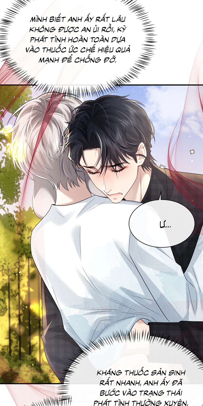 Chấp Sự Thỏ Cụp Tai Chapter 193 - 20