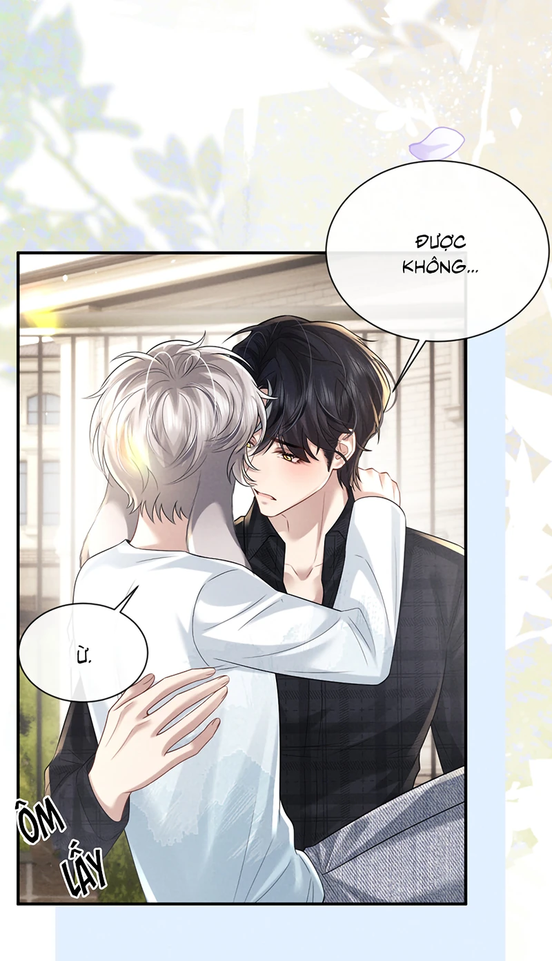 Chấp Sự Thỏ Cụp Tai Chapter 193 - 25