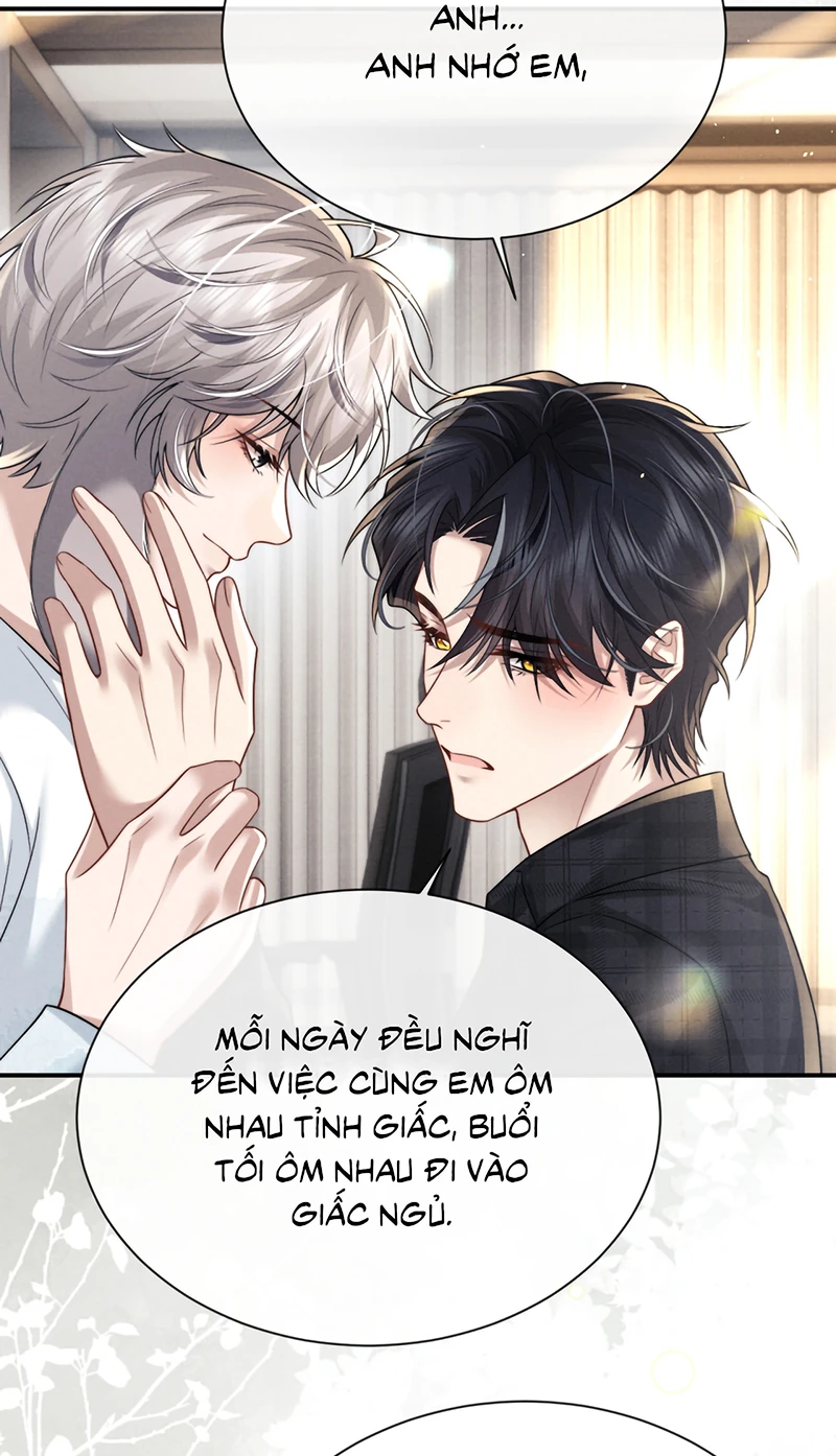 Chấp Sự Thỏ Cụp Tai Chapter 193 - 33