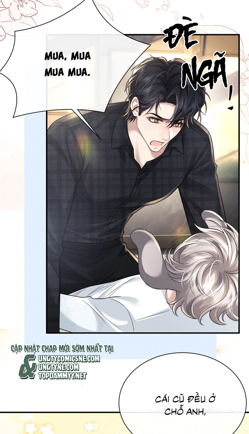 Chấp Sự Thỏ Cụp Tai Chapter 193 - 37