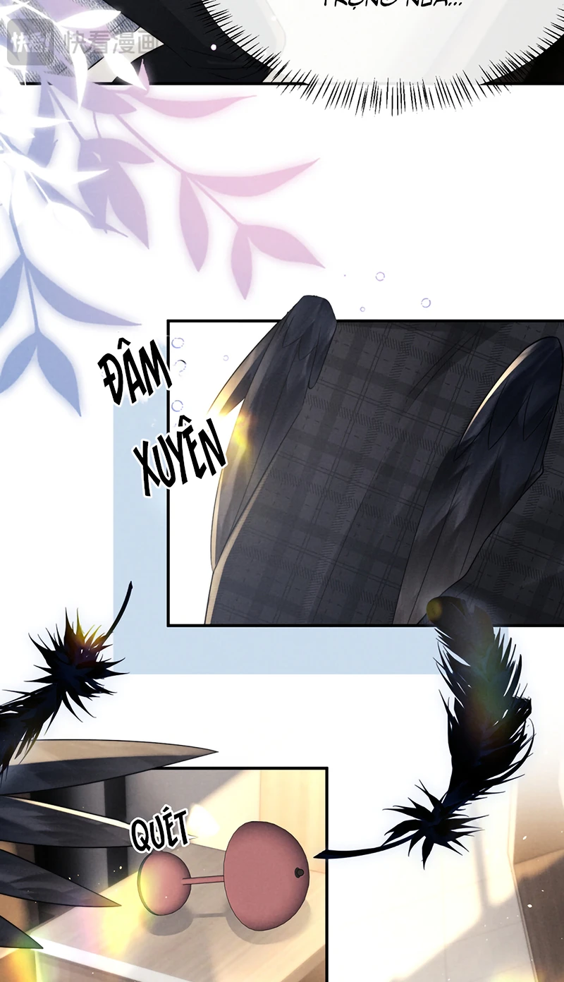 Chấp Sự Thỏ Cụp Tai Chapter 193 - 41