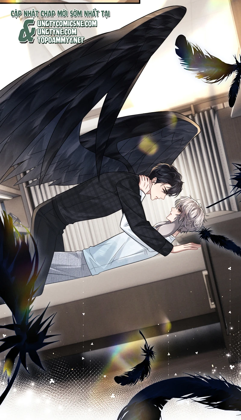 Chấp Sự Thỏ Cụp Tai Chapter 193 - 42