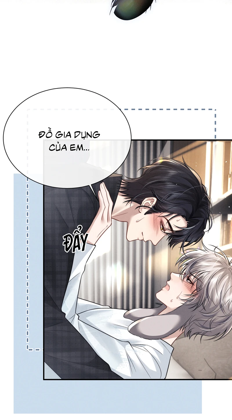 Chấp Sự Thỏ Cụp Tai Chapter 193 - 43