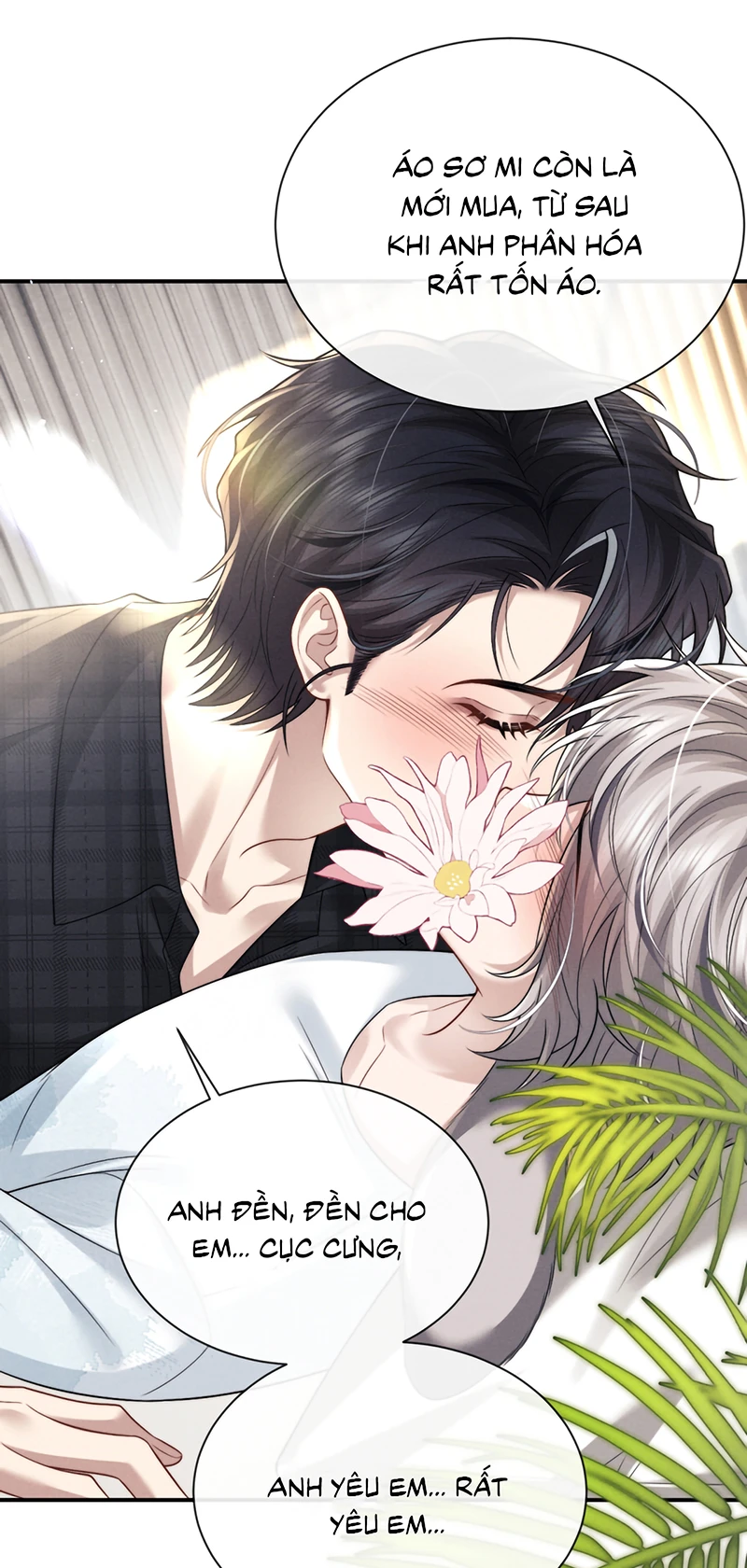 Chấp Sự Thỏ Cụp Tai Chapter 193 - 44