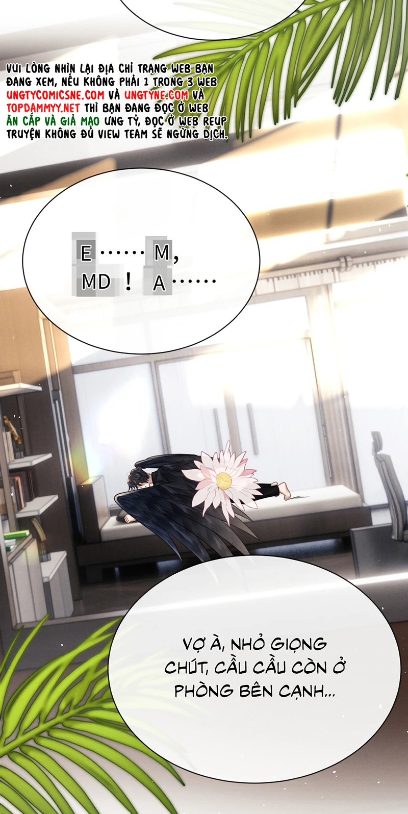 Chấp Sự Thỏ Cụp Tai Chapter 193 - 45