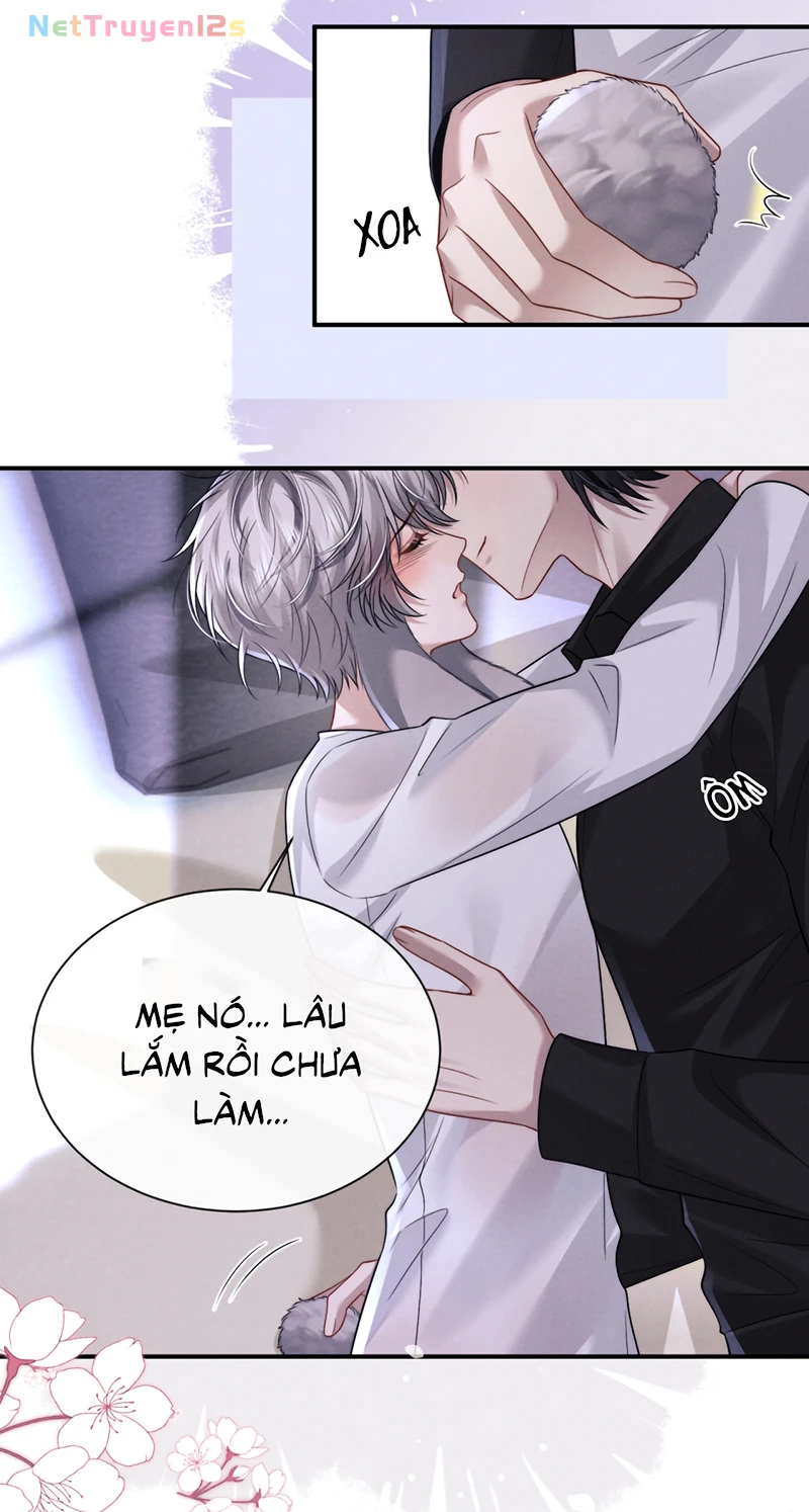 Chấp Sự Thỏ Cụp Tai Chapter 194 - 4