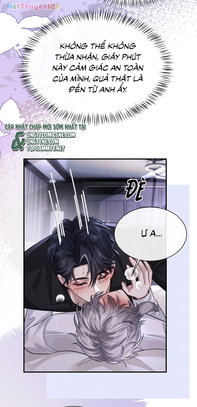 Chấp Sự Thỏ Cụp Tai Chapter 194 - 6