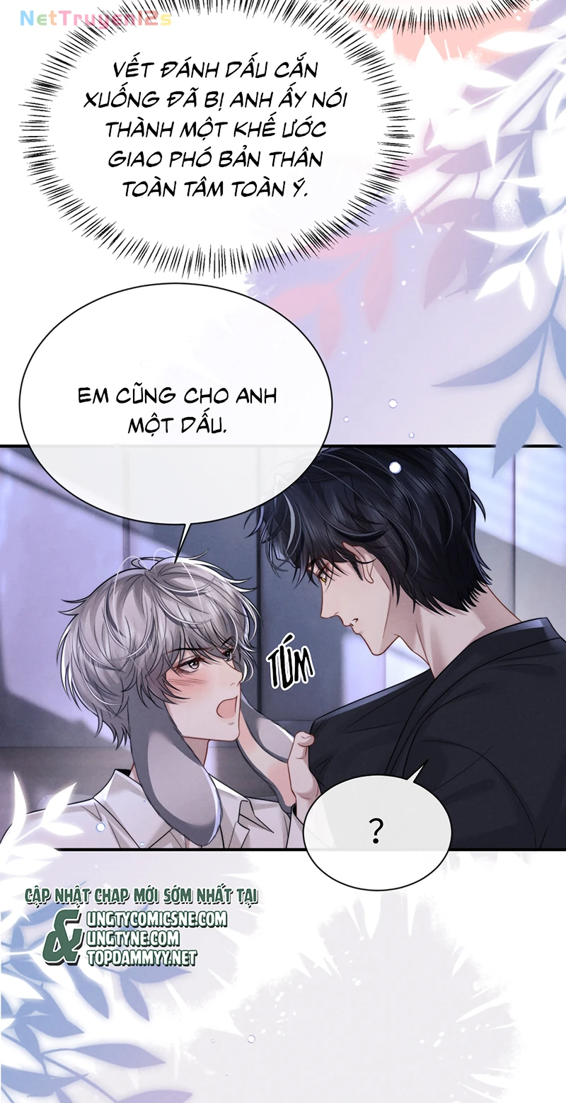 Chấp Sự Thỏ Cụp Tai Chapter 194 - 17