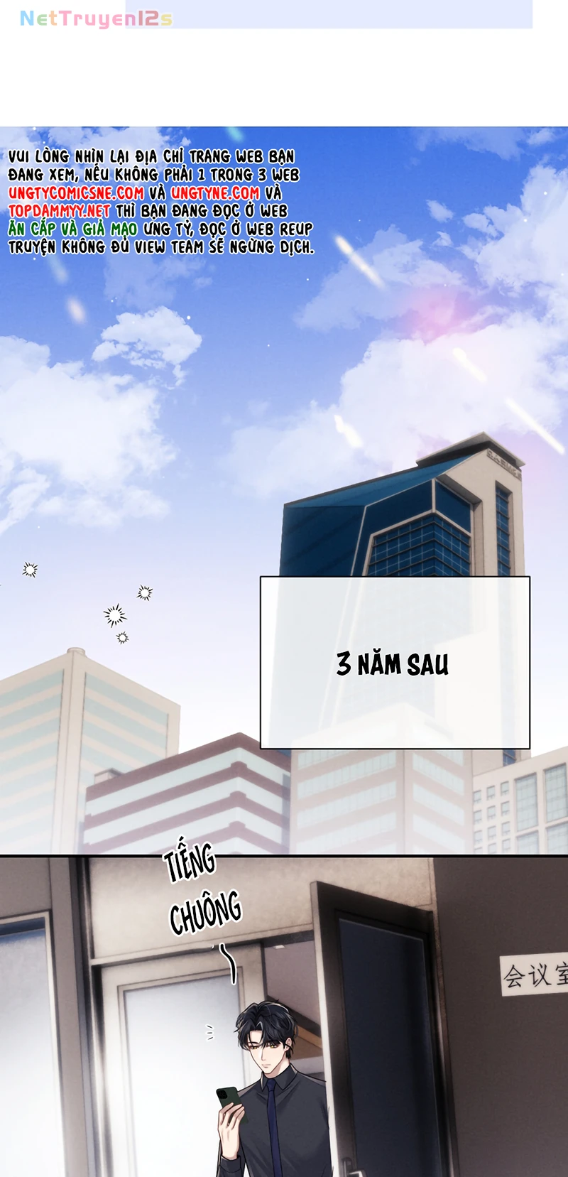 Chấp Sự Thỏ Cụp Tai Chapter 194 - 27
