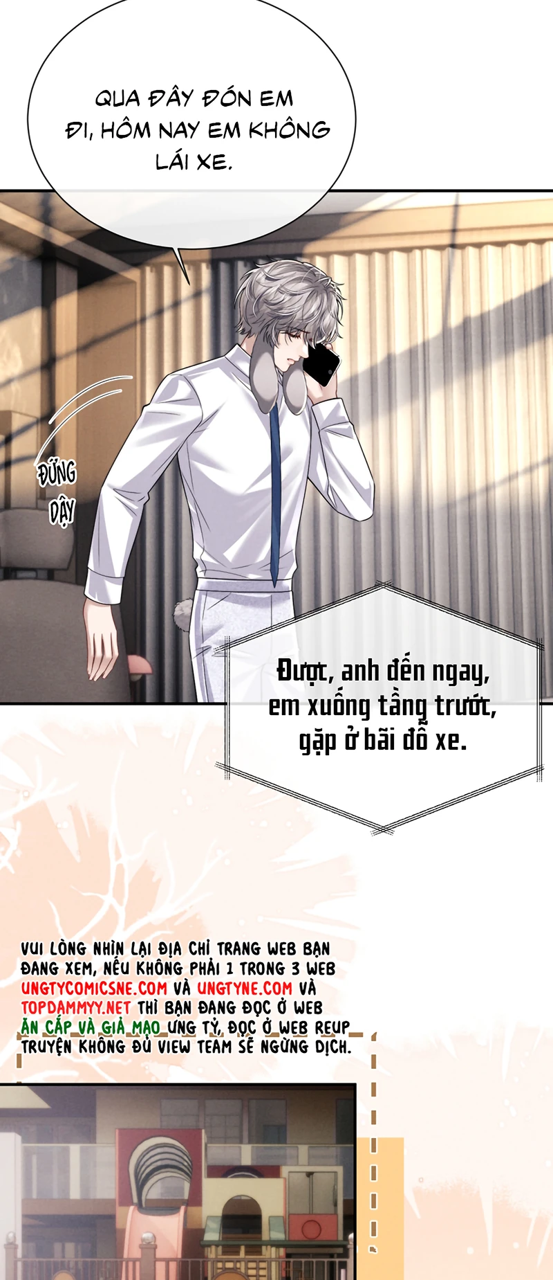 Chấp Sự Thỏ Cụp Tai Chapter 194 - 30