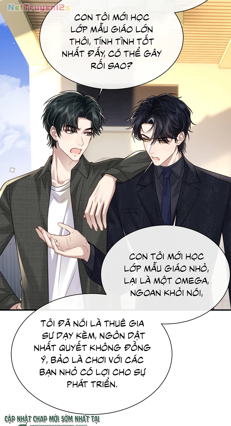 Chấp Sự Thỏ Cụp Tai Chapter 194 - 32