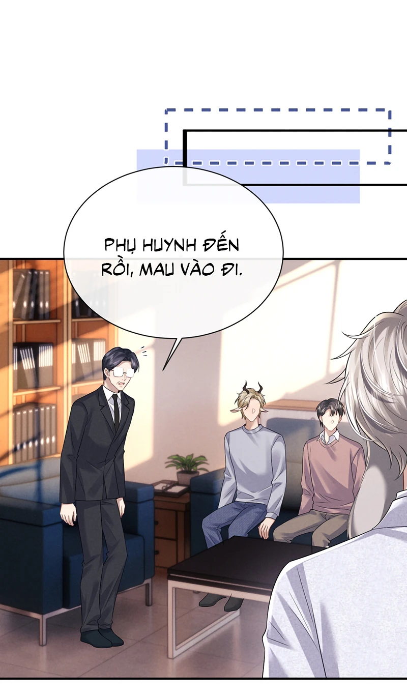 Chấp Sự Thỏ Cụp Tai Chapter 194 - 34