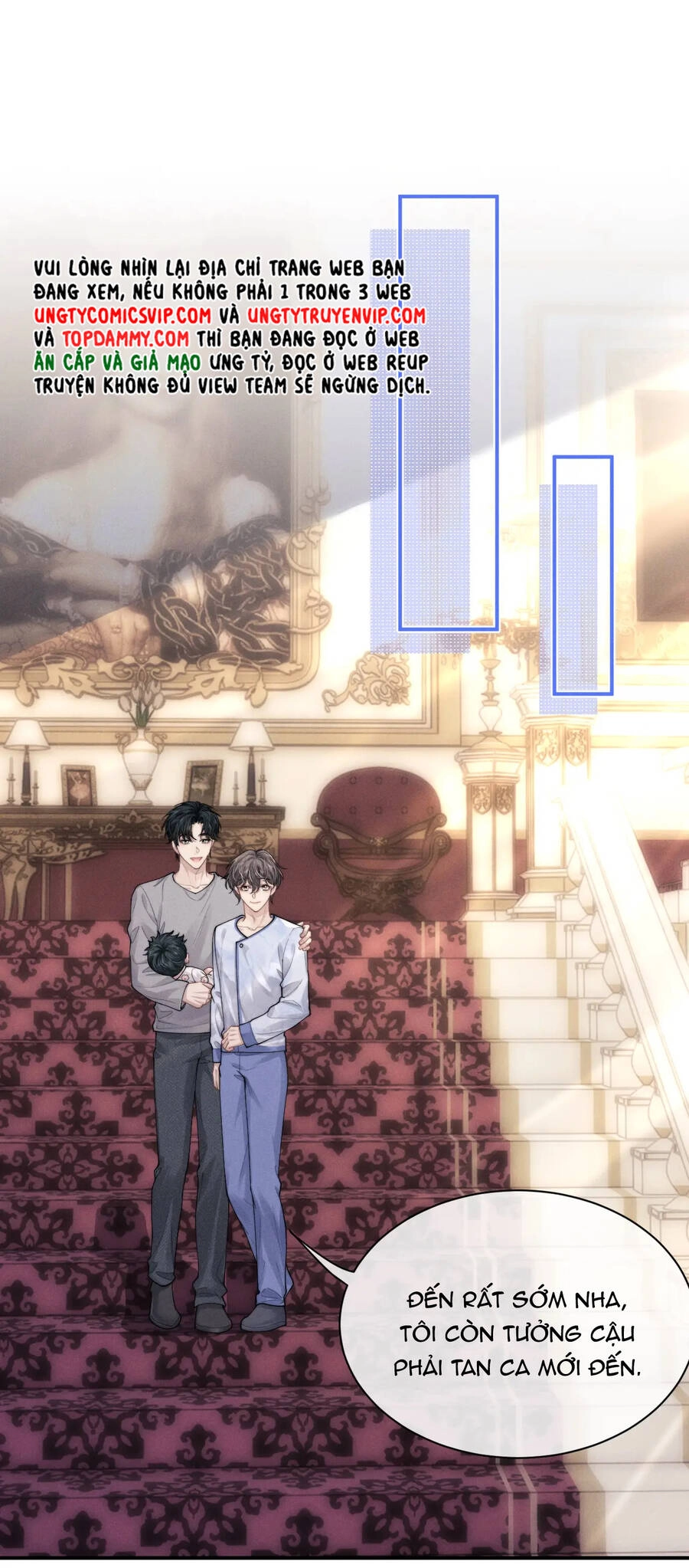 Chấp Sự Thỏ Cụp Tai Chapter 64 - 2