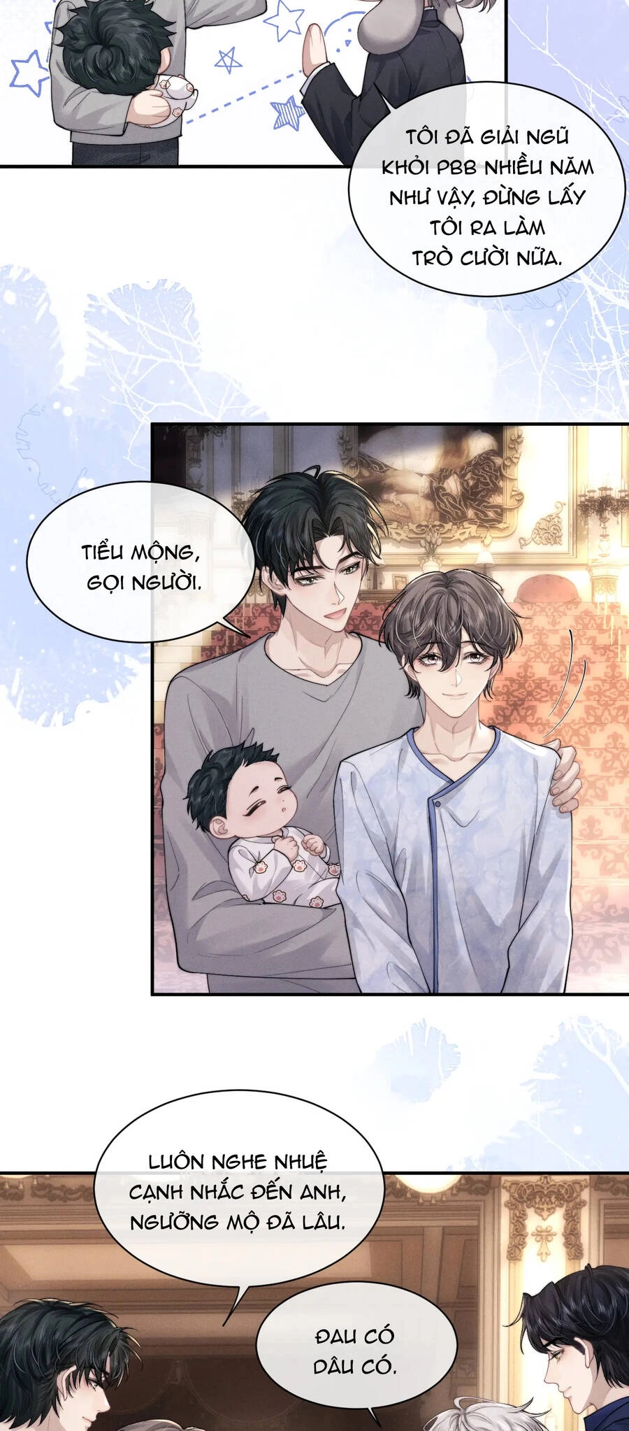 Chấp Sự Thỏ Cụp Tai Chapter 64 - 4