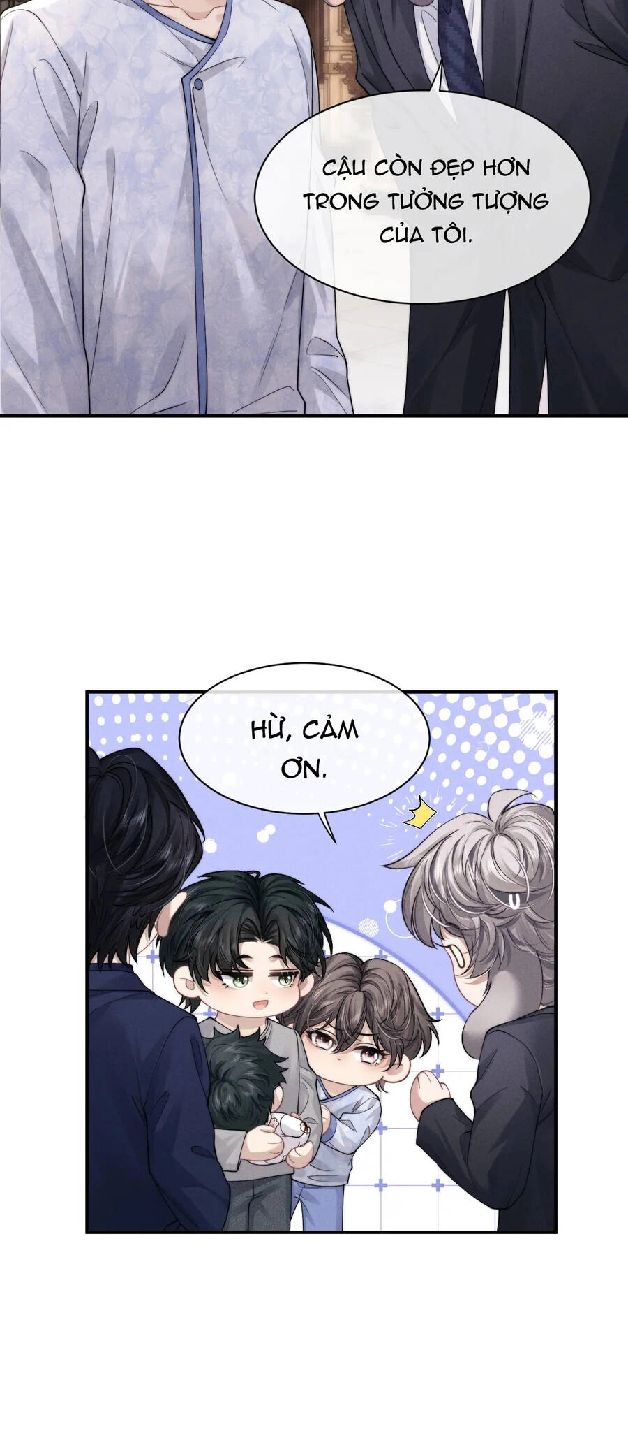 Chấp Sự Thỏ Cụp Tai Chapter 64 - 8