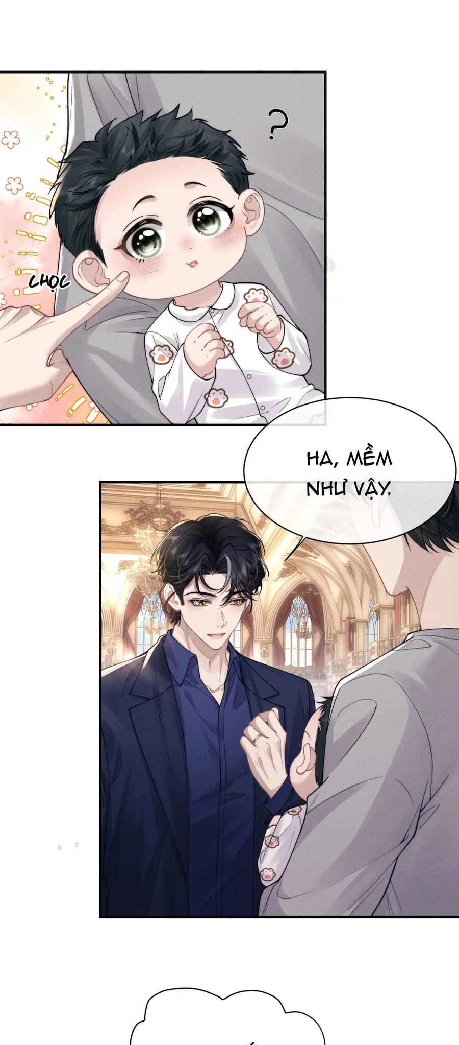 Chấp Sự Thỏ Cụp Tai Chapter 64 - 9