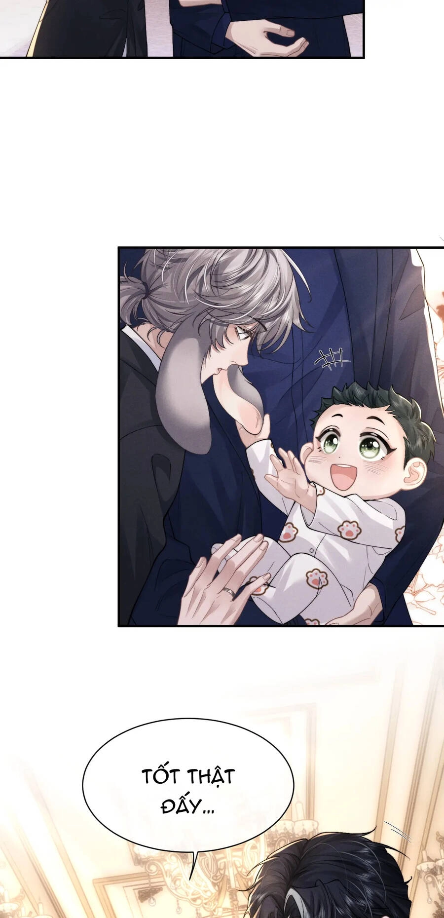 Chấp Sự Thỏ Cụp Tai Chapter 64 - 11