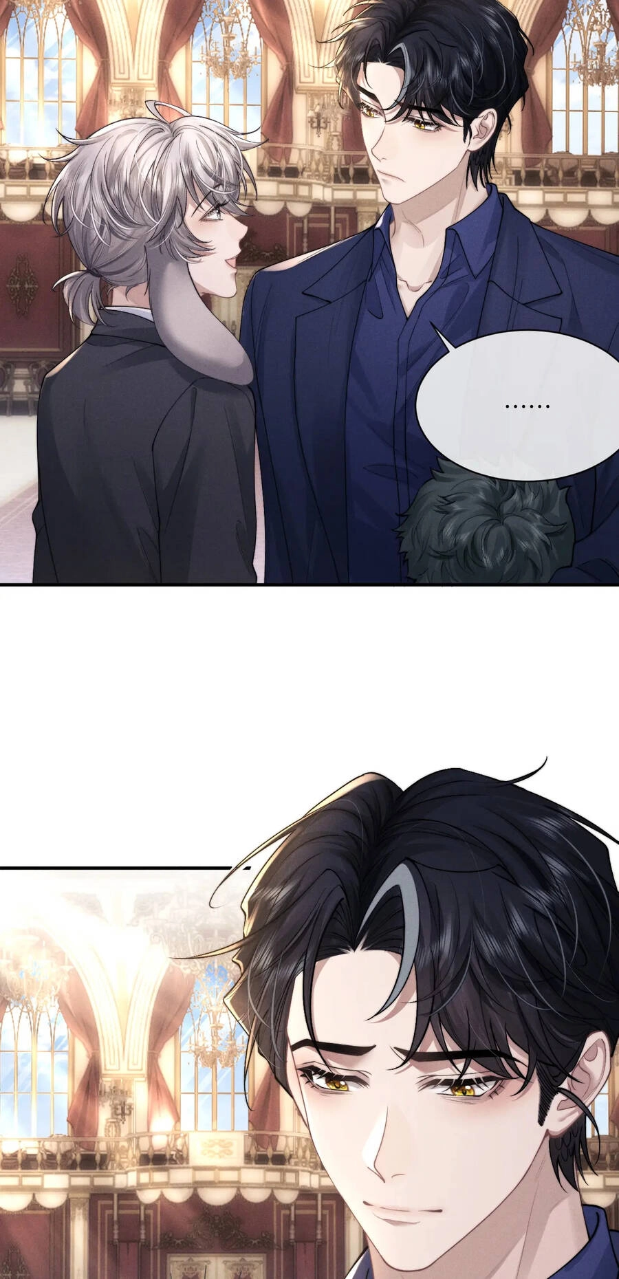 Chấp Sự Thỏ Cụp Tai Chapter 64 - 13