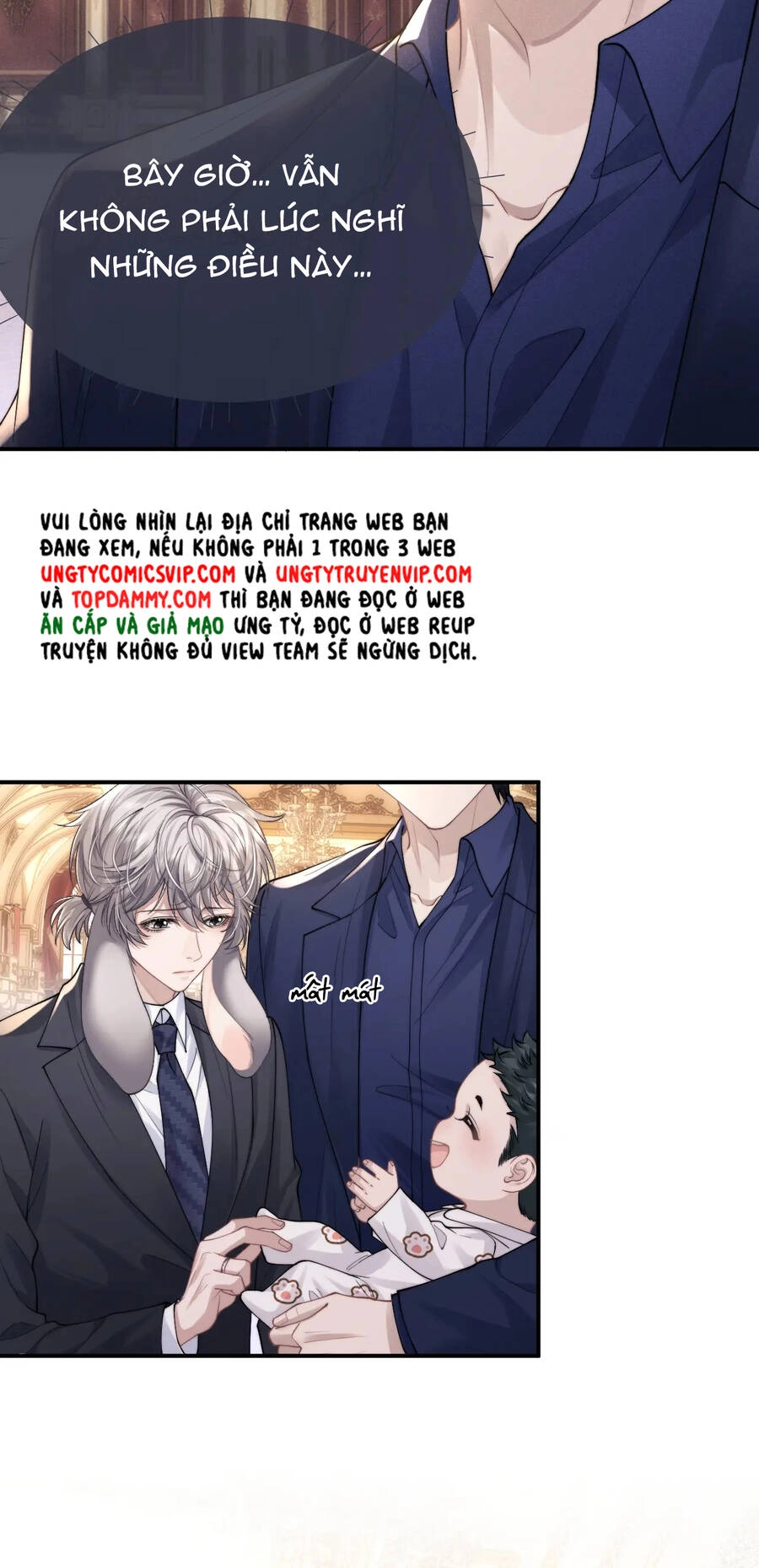 Chấp Sự Thỏ Cụp Tai Chapter 64 - 14