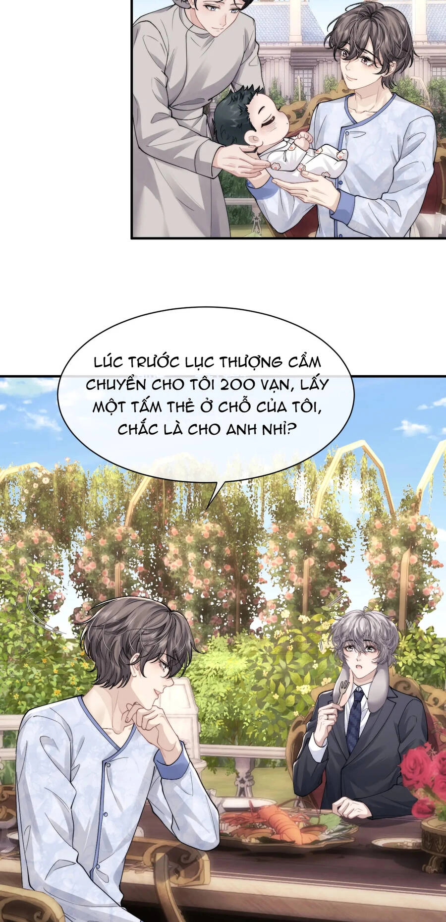 Chấp Sự Thỏ Cụp Tai Chapter 64 - 20