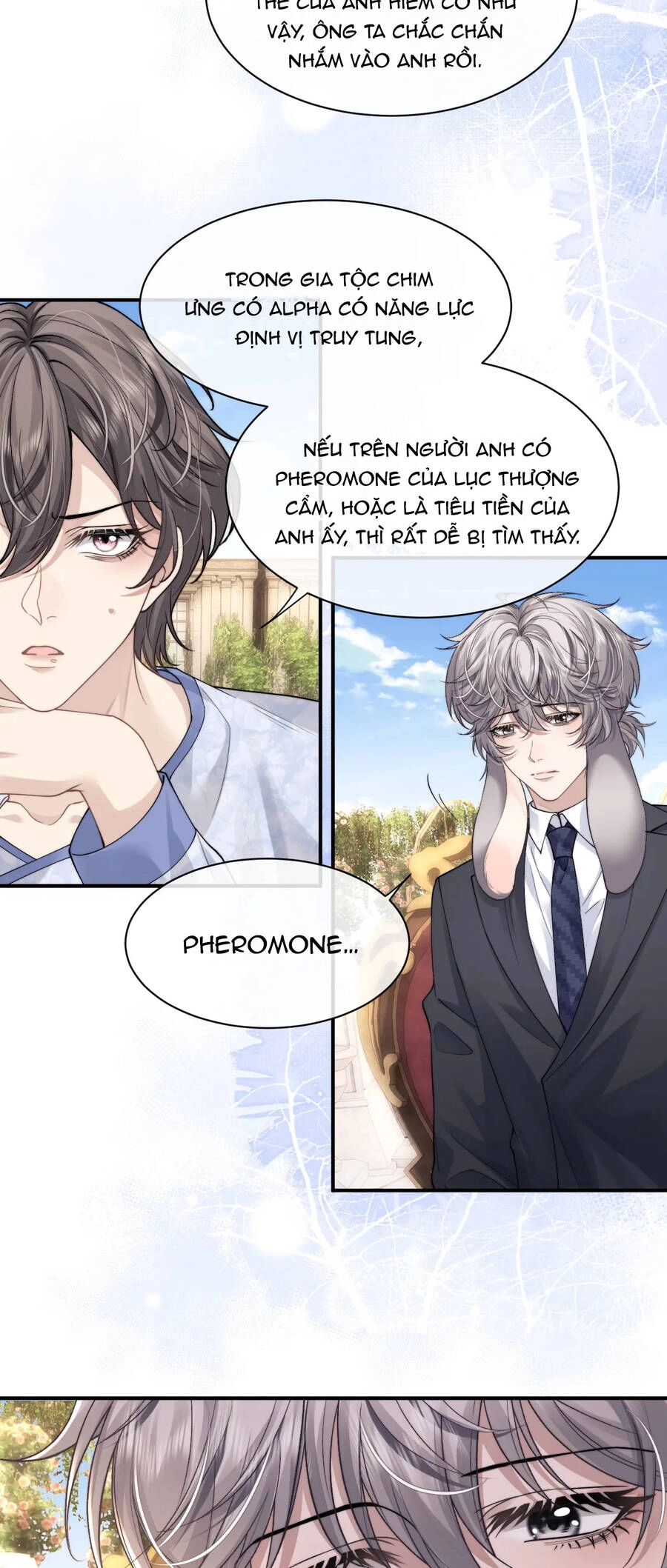 Chấp Sự Thỏ Cụp Tai Chapter 64 - 23