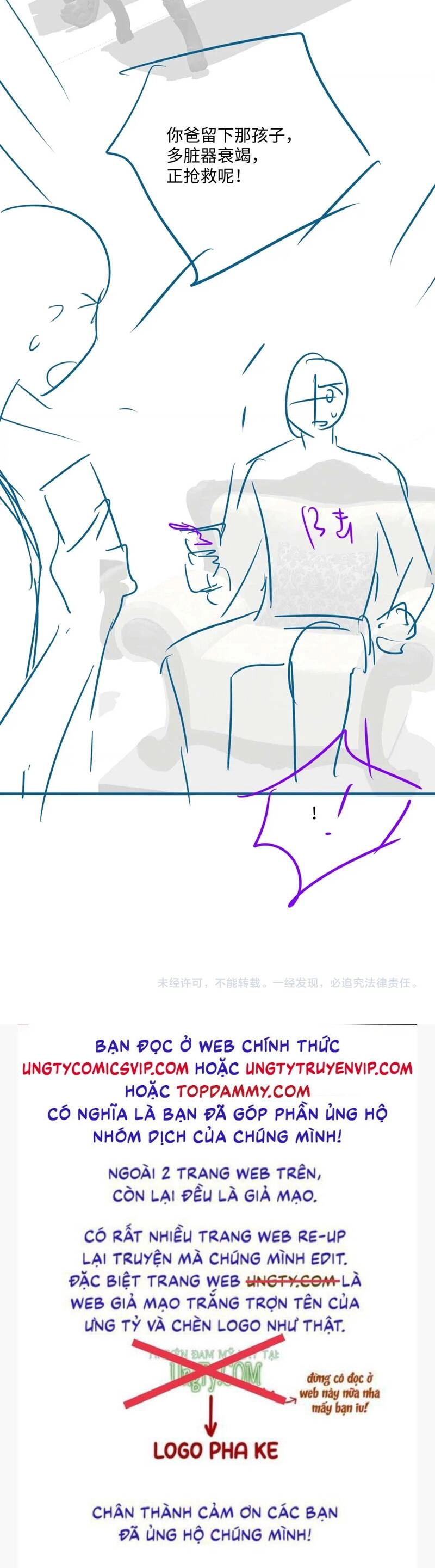 Chấp Sự Thỏ Cụp Tai Chapter 64 - 27