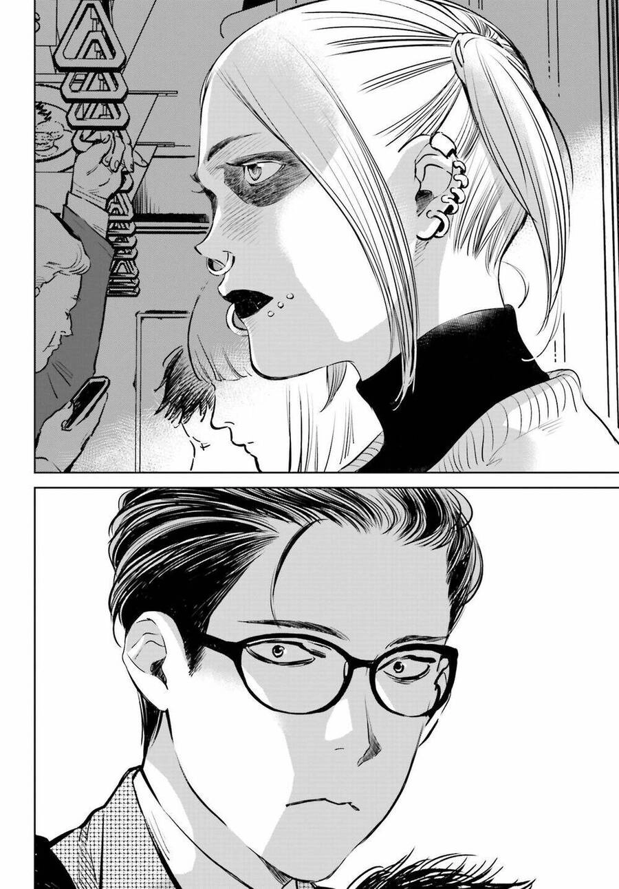 Bệnh Án Nhi Khoa Của Hanechin Và Bucky Chapter 1 - 7