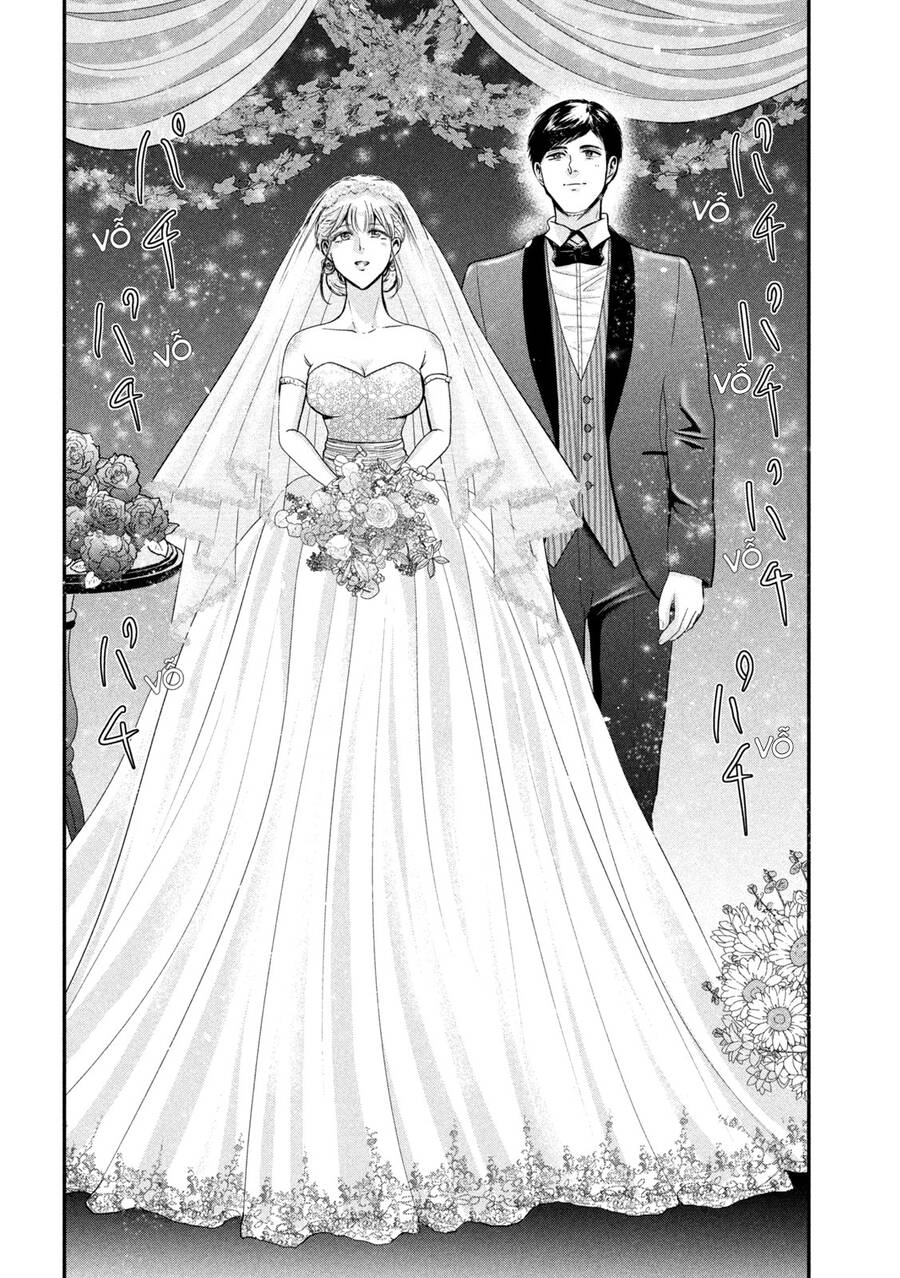 Yukionna To Kani Wo Kuu: Okinawa-Hen Chapter 9 - 14