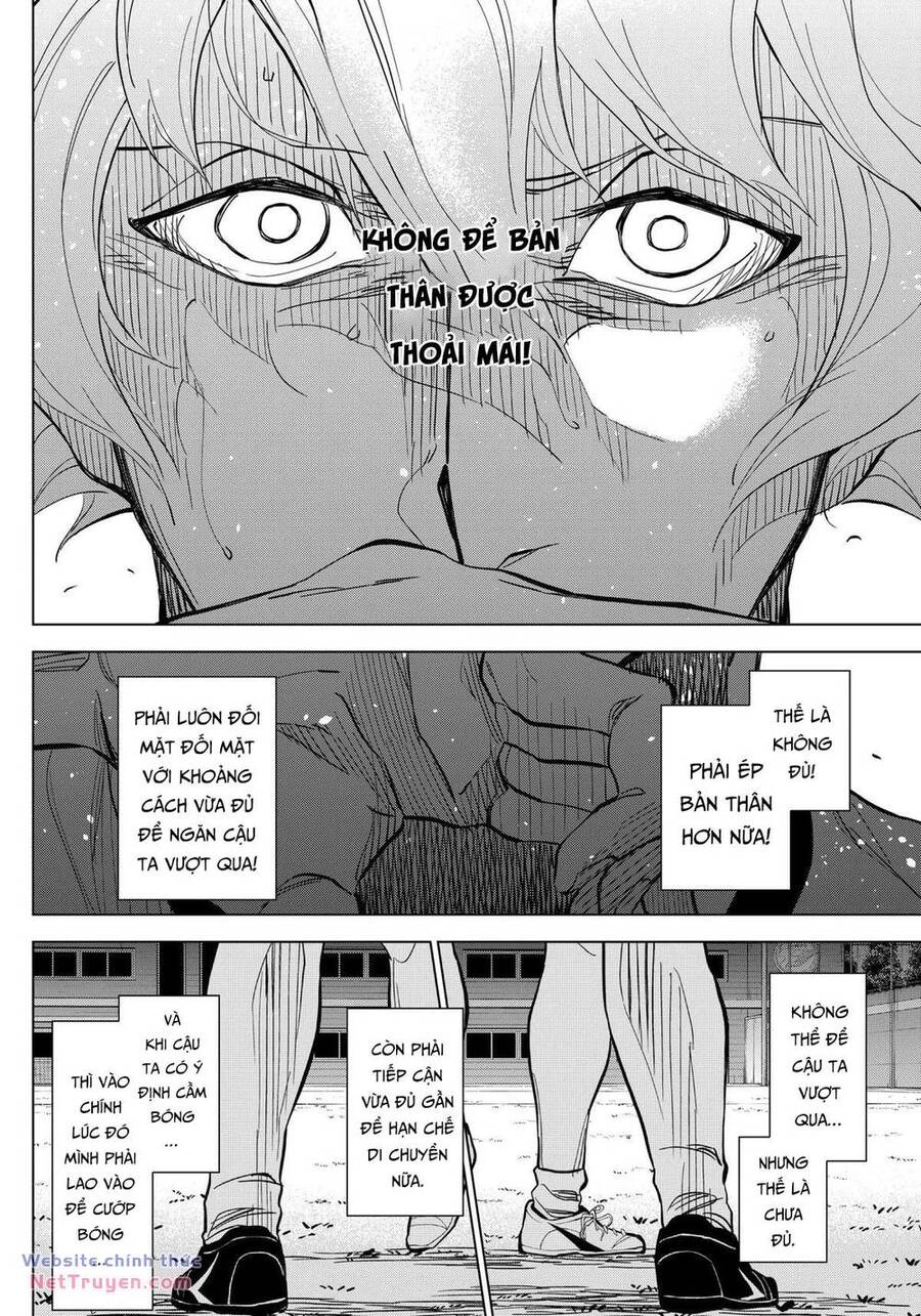 Catnaccio Chapter 10 - 14