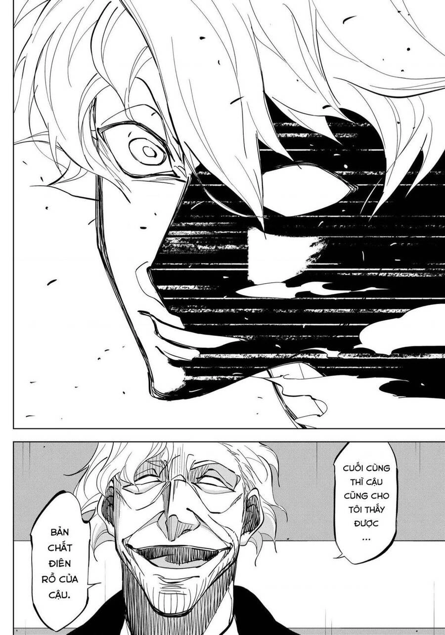 Catnaccio Chapter 11 - 11