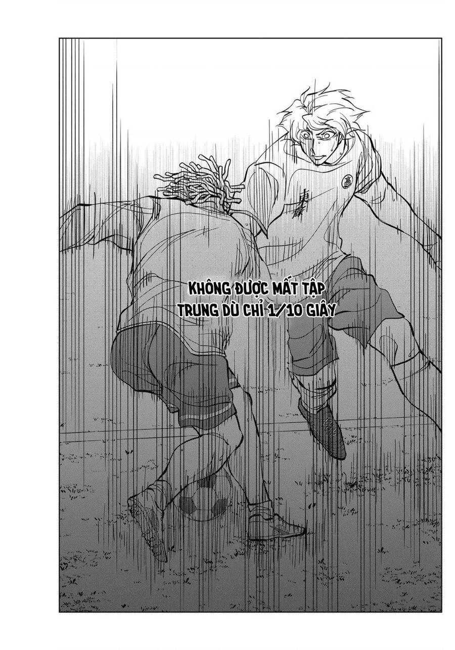 Catnaccio Chapter 11 - 14