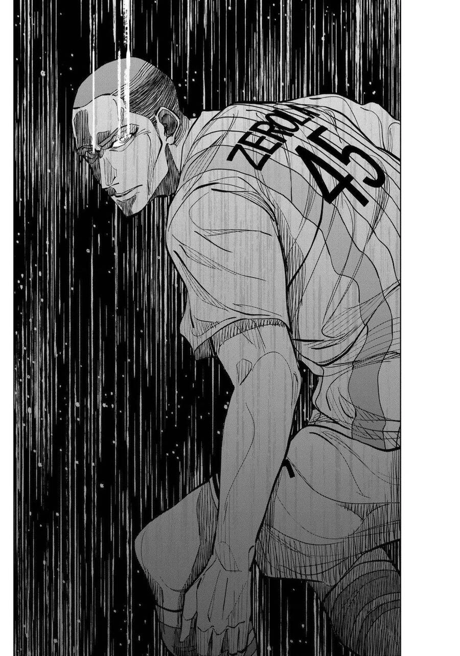 Catnaccio Chapter 11 - 17