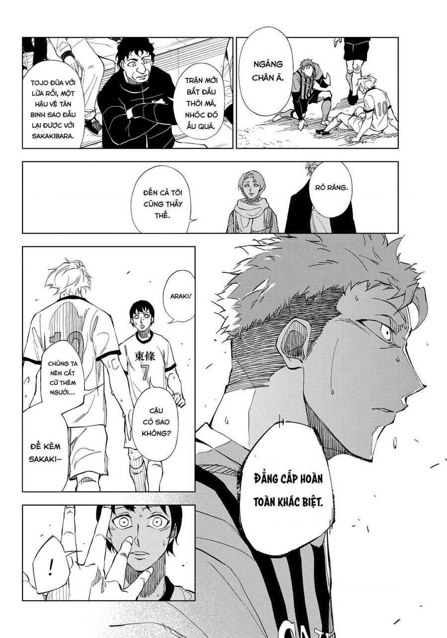 Catnaccio Chapter 1 - 39