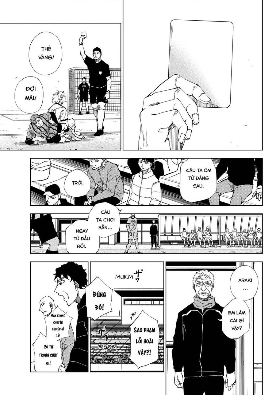 Catnaccio Chapter 1 - 48