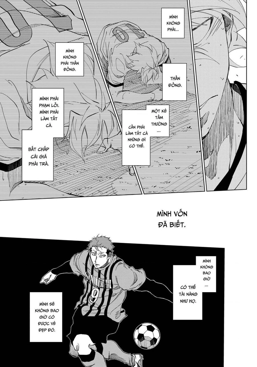 Catnaccio Chapter 1 - 52