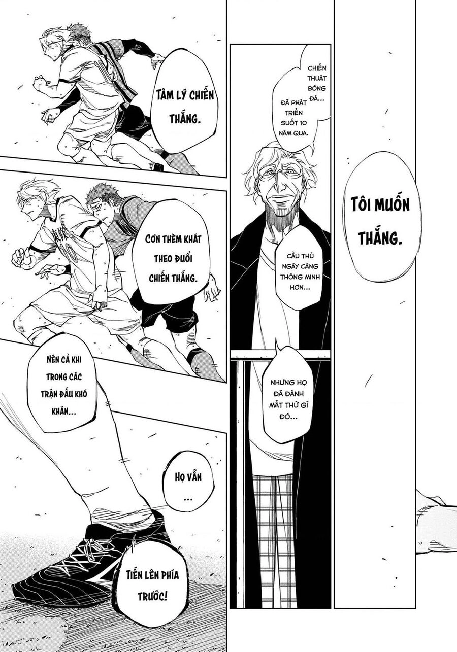 Catnaccio Chapter 1 - 54