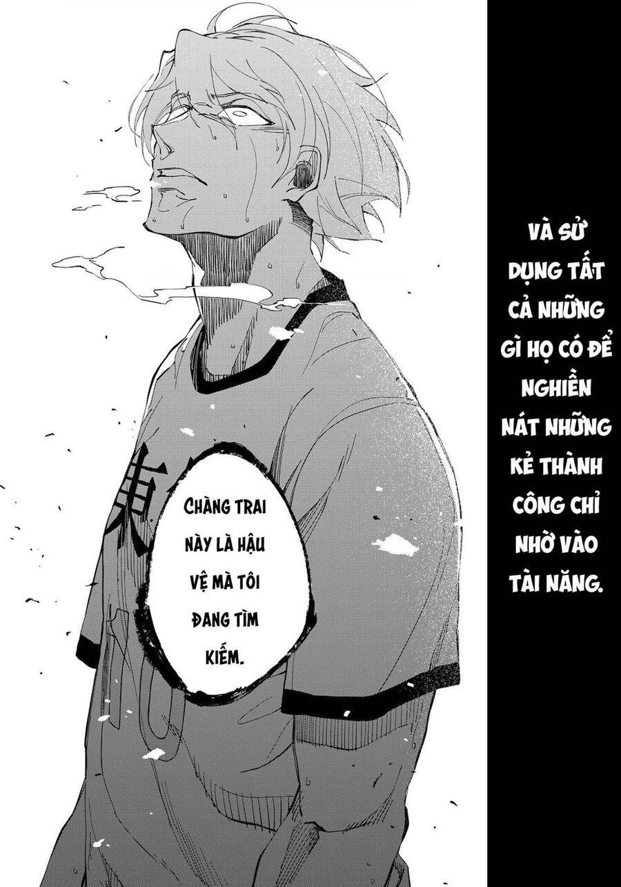 Catnaccio Chapter 1 - 57