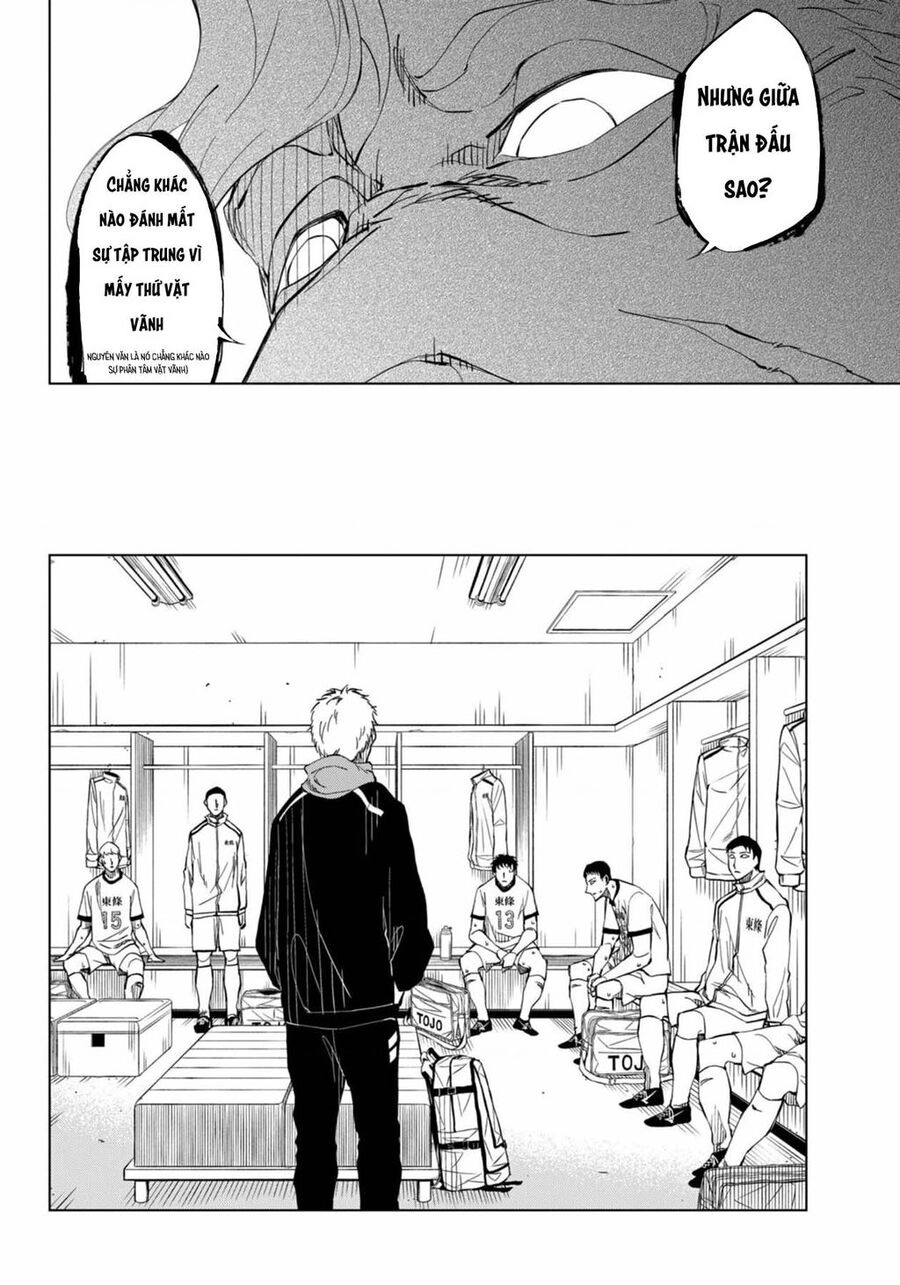 Catnaccio Chapter 2 - 8