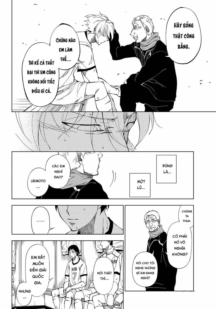 Catnaccio Chapter 2 - 12