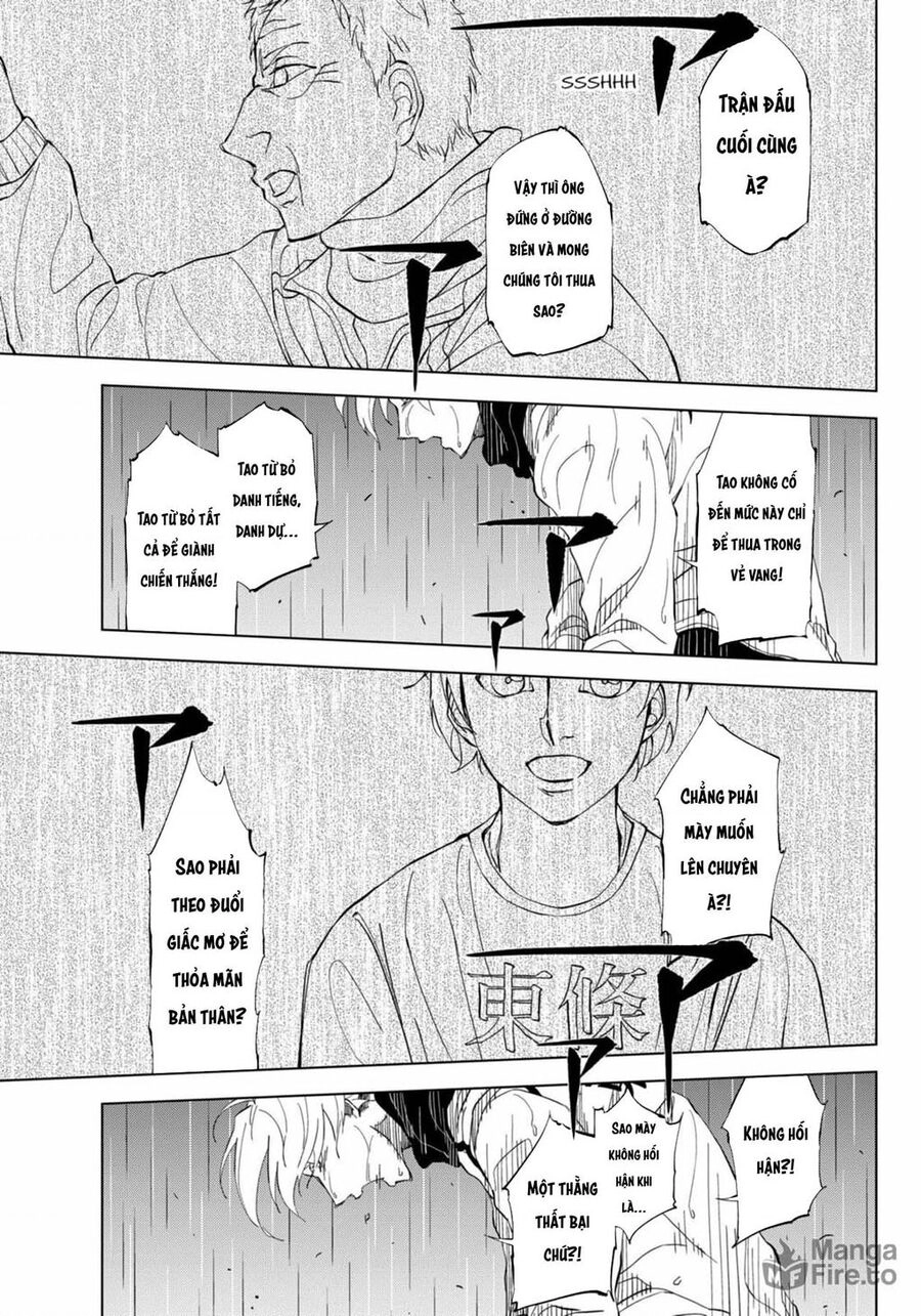 Catnaccio Chapter 2 - 21