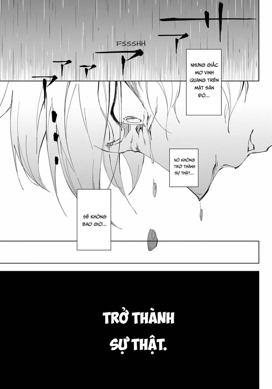 Catnaccio Chapter 2 - 23